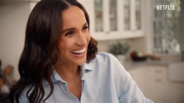 The Internet Is Fascinated With Meghan Markle’s New Eyebrows — and We Don’t Blame Them