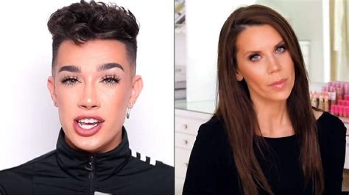 The James Charles and Tati Westbrook Tea Is Never-Ending! See How Your Favorite Celebrities Are Reacting