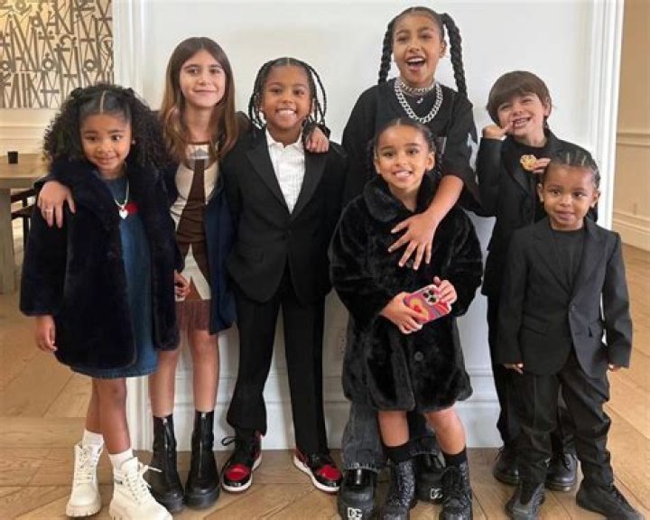 The Kardashian-Jenner Kids Are Adorable! See Their Cutest Moments of 2022