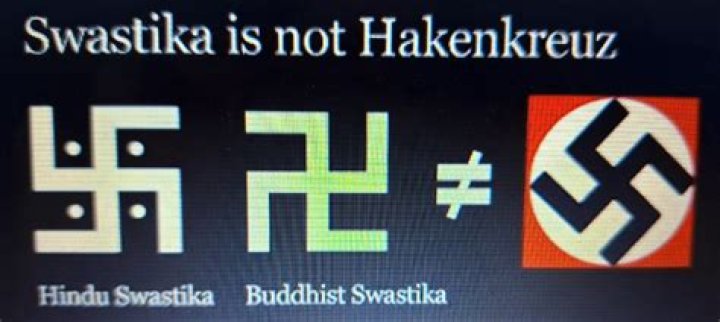 The Man Responsible For The Nazi Swastika