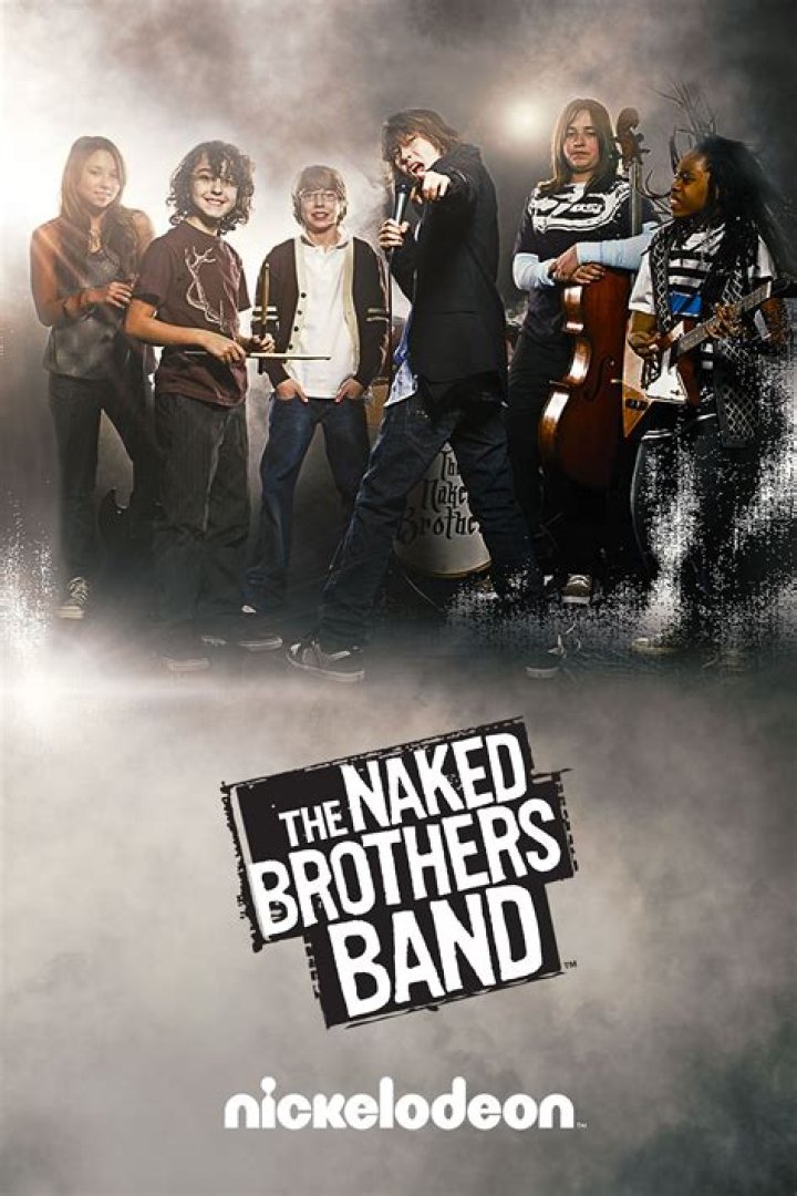 The Naked Brothers Band (TV Series 2007-) - Members profile, Facts, Wiki, Achievements, Net worth 2024 (updated)