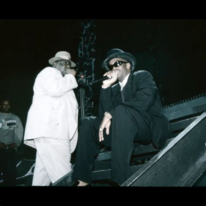 The Notorious B.I.G. Was Allegedly Preparing To Leave Diddy & Bad Boy Prior To His Death