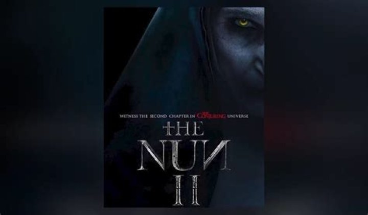 The Nun 2 (2023) Movie Release Date, Plot, Latest Updates & Trailer