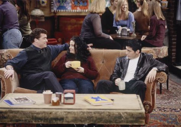 The One That Could Have BeenThese 6 Actors Almost Starred in ‘Friends’ — Click to See What The Cast Might Have Looked Like!