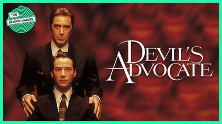 The Origin Of 'Devil's Advocate' Is Actually More Literal Thank You Think