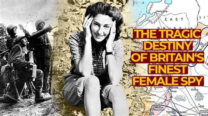 The Polish Spy Who Voluntarily Entered Auschwitz, Then Escaped