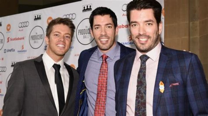 The ‘Property Brothers’ Have a Third Brother — and He’s a Celebrity Impersonator!