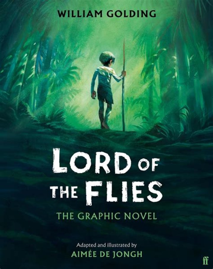 The Real-Life 'Lord Of The Flies'