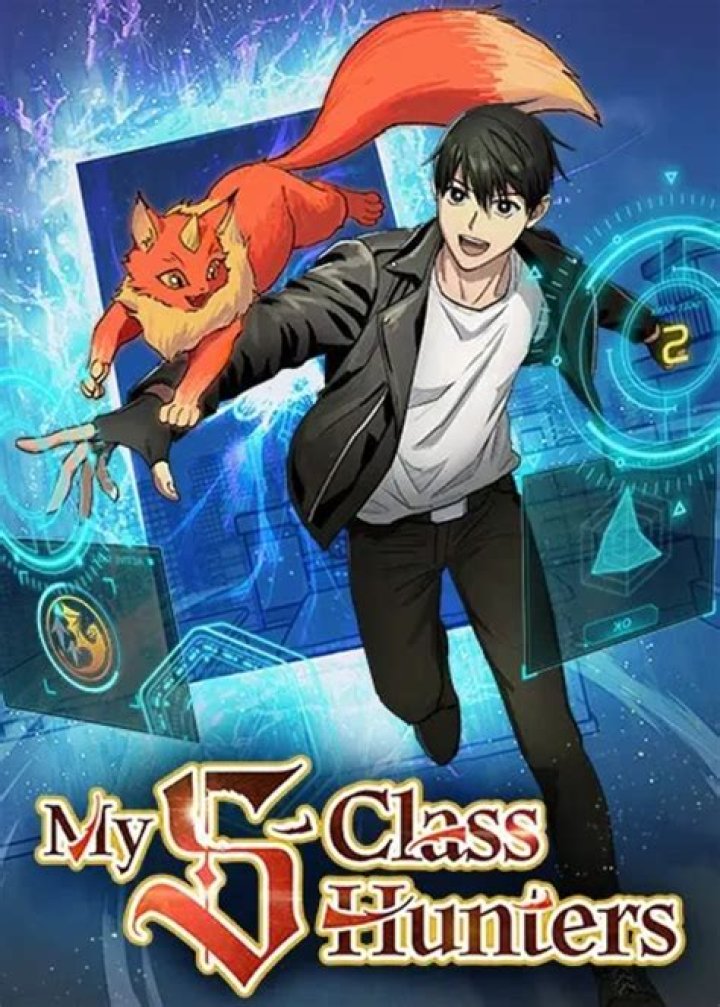 The S-Classes That I Raised Chapter 123 Spoiler, Release Date, Recap, Raw Scan, Where to Read & More