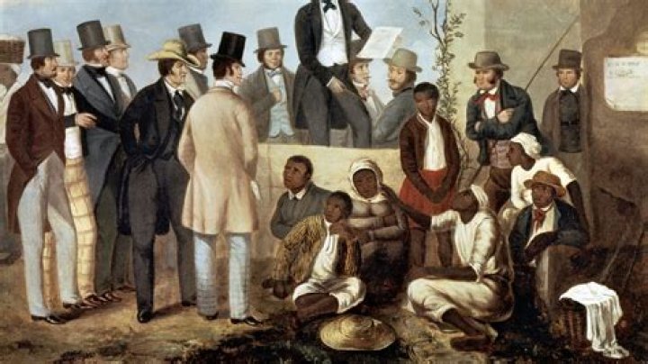 The Secret Network That Freed 100,000 Slaves