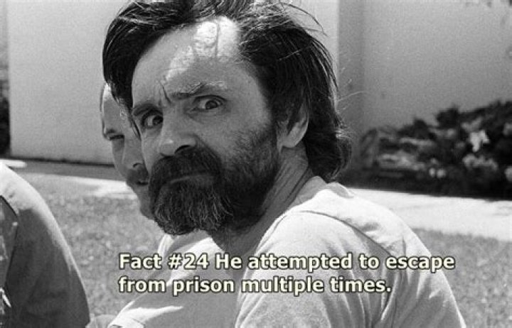 The Shocking History Of The Notorious Killer