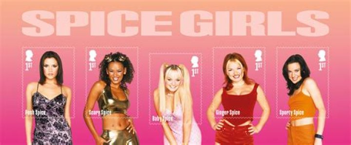 The Spice Girls Are Reportedly Releasing an Album in 2018 and This Is Exactly What We Want, What We Really, Really Want