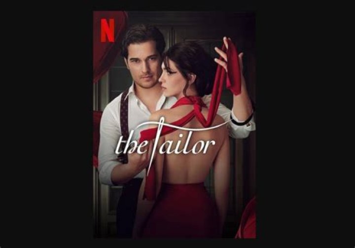The Tailor Web Series (2023) On Netflix: Watch All Episodes Online