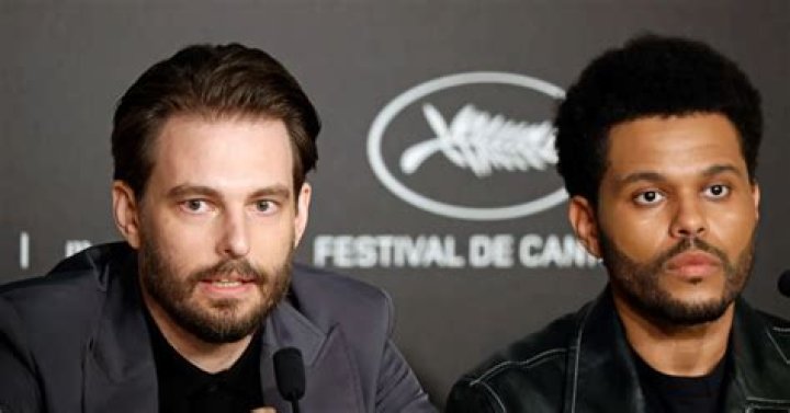 The Weeknd Reportedly "Ordered" To Film Unscripted Assault Scene For "The Idol"