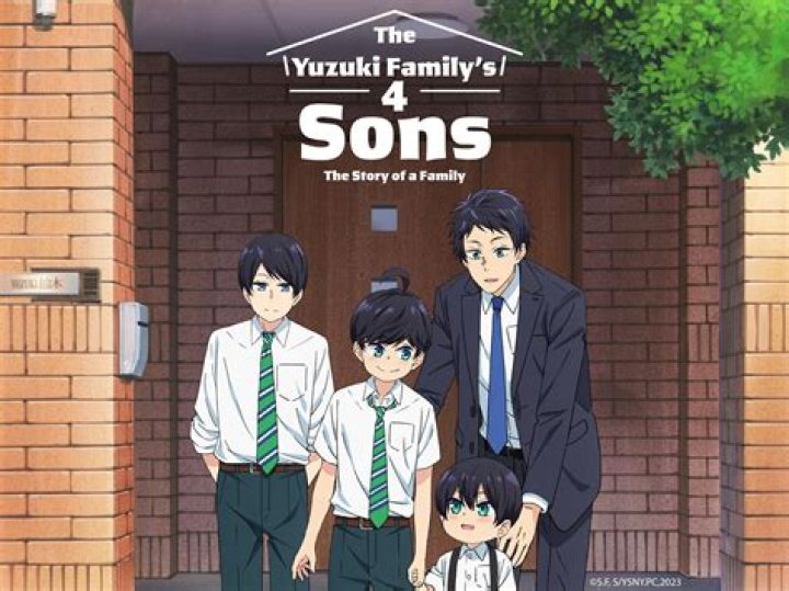 The Yuzuki Family’s Four Sons Season 2 Spoiler, Release Date, Cast, Plot, Renewal Status & Everything to Know