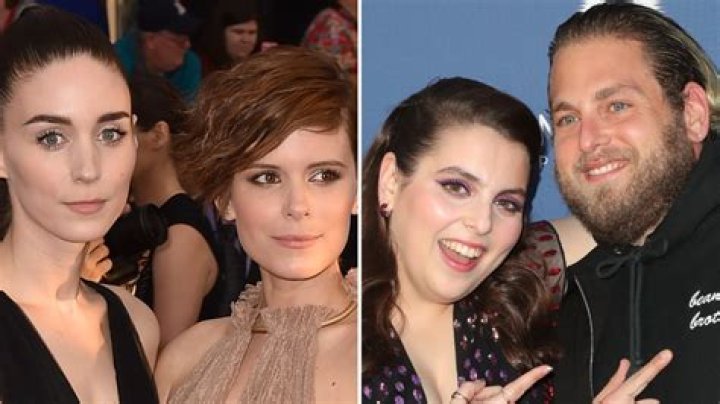 They’re Related?! Celebrities You Didn’t Know Had Famous Siblings: Rooney and Kate Mara and More