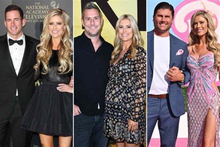 Throwing Shade? Christina Anstead Reads a Novel About a ‘Damaged Couple’ Amid Ant Split