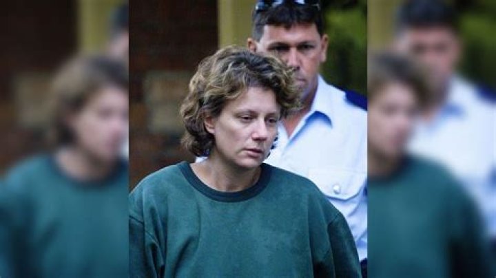 Tilly Devine, Australia's Notorious Female Crime Boss