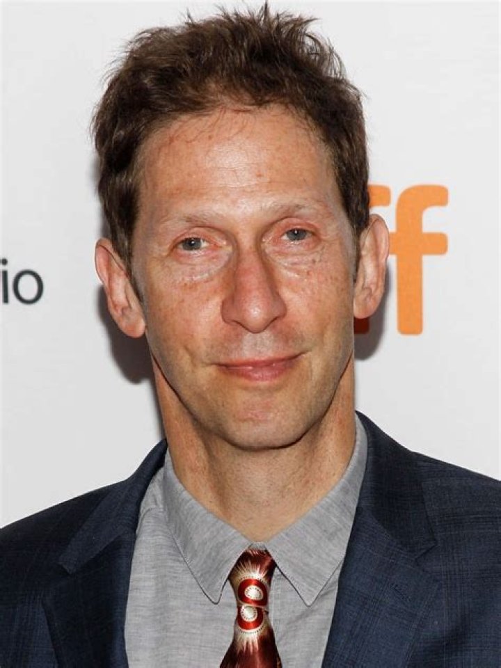 Tim Blake Nelson