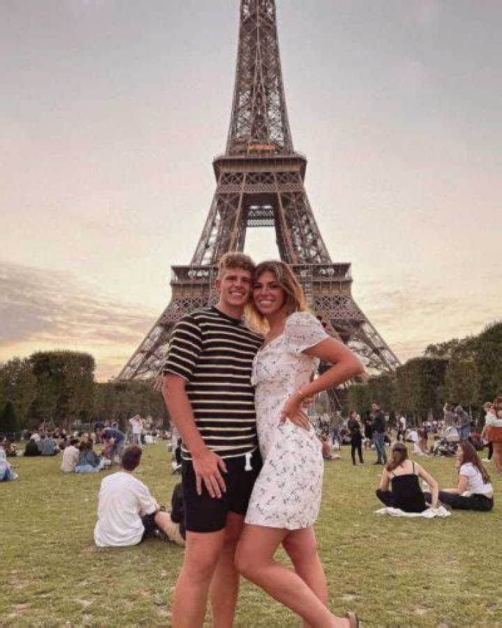 Tommy Winkler Age | Wiki, Net worth, Bio, Height, Girlfriend?