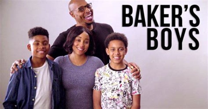 Tony Baker Age | Wiki, Net worth, Bio, Height, Wife