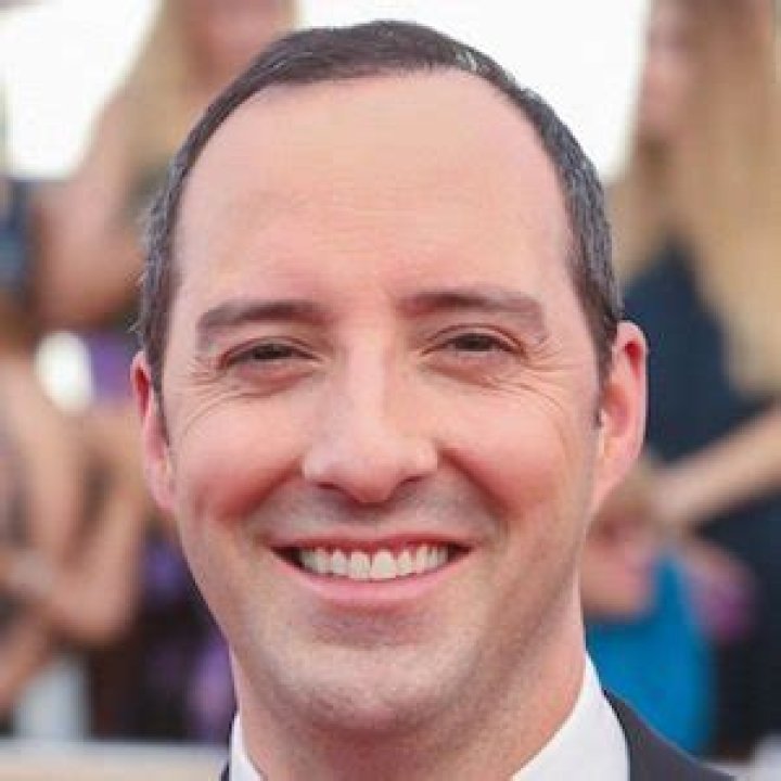 Tony Hale Age - Bio, Wiki, Height, Net Worth, Relationship (2023)