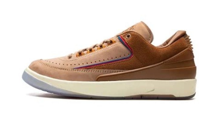 Top Five Air Jordan 2 Low Colorways For The Fall