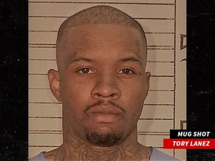 Tory Lanez Clowned After Arrest Report Lists Him As 5'3" & 120 Pounds