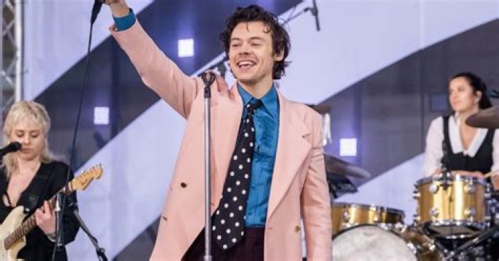 Townes Adair Jones Isn’t Just the Girl From Harry Styles’ Song ‘Carolina’ — Get to Know Her