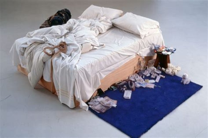 Tracey Emin (Pop Artist) - Age, Birthday, Bio, Facts, Family, Net Worth, Height & More