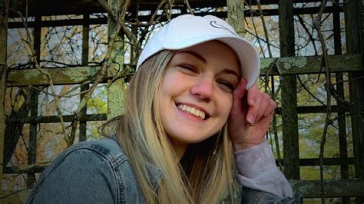 Travel Blogger Gabby Petito's Body Found In A Wyoming National Park