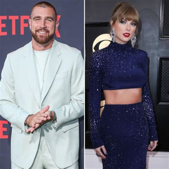 Travis Kelce Reveals How He Tried Giving Taylor Swift His Phone Number: ‘I Was a Little Butthurt’