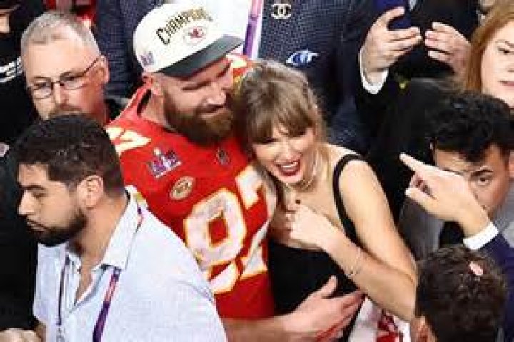 Travis Kelce Was Worried He Would ‘Push’ Taylor Swift ‘Away’ After Their First Meeting