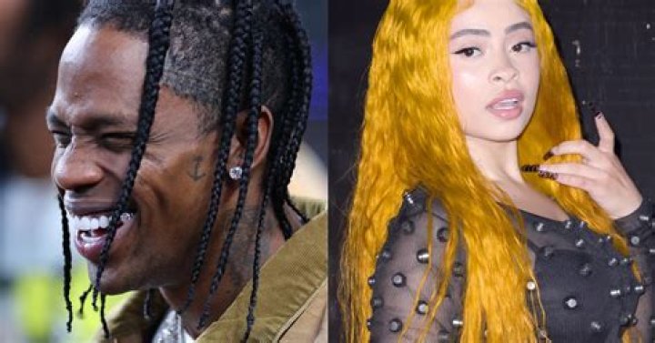 Travis Scott, Ice Spice & More Enlisted To Headline Beach, Please! Festival