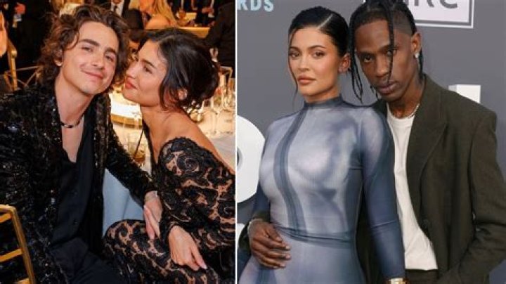 Travis Scott & Kylie Jenner Drop $13.45 Million On A New Mansion: Report