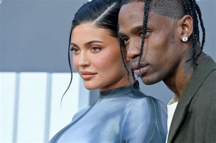 Travis Scott Reportedly Unbothered By Drake & Kylie Jenner Dating Rumors