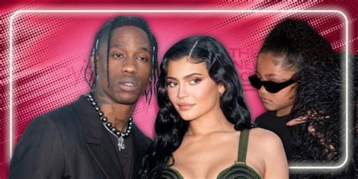 Travis Scott Thinks Kylie Jenner Needs to Stop Spoiling Stormi Webster (EXCLUSIVE)