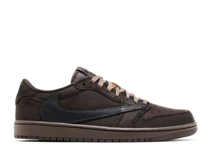 Travis Scott x Jordan Jumpman Jack TR “Dark Mocha” Release Date Revealed