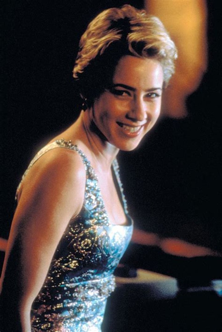 Traylor Howard – Celebsgraphy