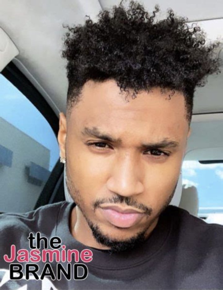 Trey Songz Tweets About Being In A Relationship, Shocks The Internet