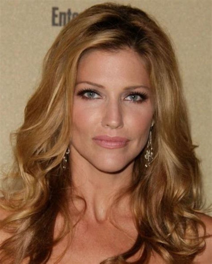 Tricia Cullop Biography, Age, Height, Net Worth, Family