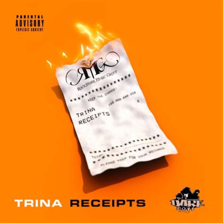Trina Balls Out On "Receipt" Before Facing Eve For Verzuz
