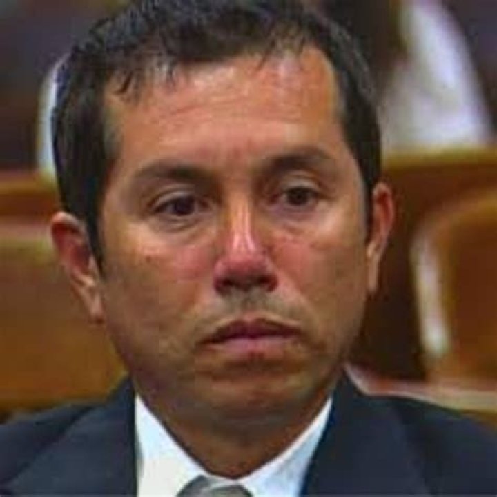 Trino Marin (Familiar) - Edad, cumpleaños, biografía, hechos, familia, patrimonio neto, altura y más