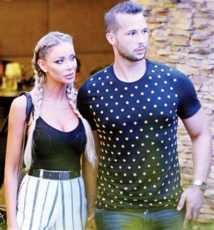 Tristan Tate Wiki, Biography, Age, Wife, Net worth, Height, Parents, Records, Girlfriend & More