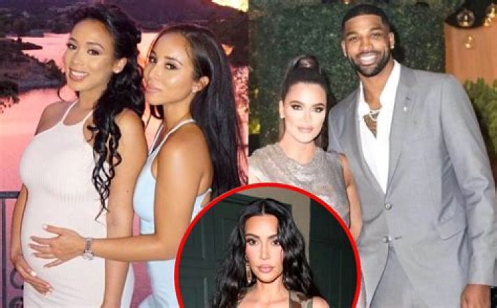 Tristan Thompson Accused Of Paying Chief Keef's BM Slim Danger To Have An Abortion