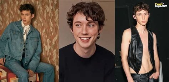 Troye Sivan Biography, Age, Height, Wife, Net Worth, Family