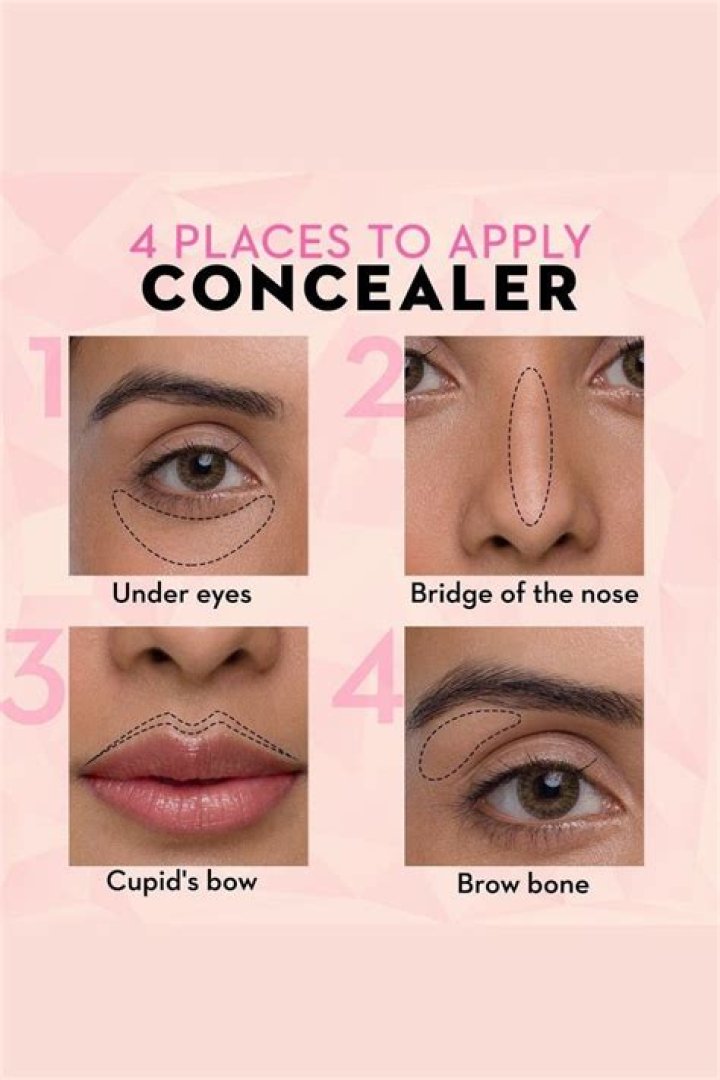 Try Not to Spill Your Concealer While Laughing at These Makeup Memes