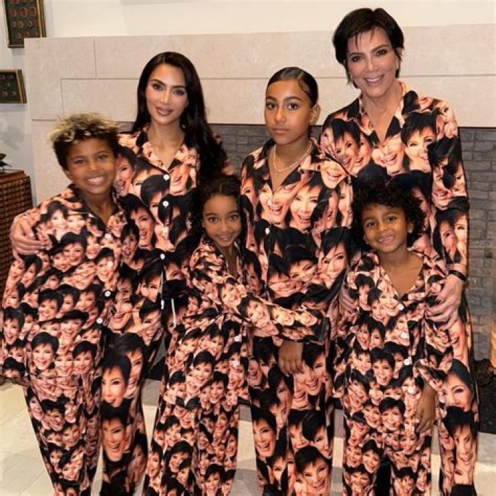 Turkey Day Fun! How the Kardashian-Jenner Family Celebrated Thanksgiving 2022: See Photos