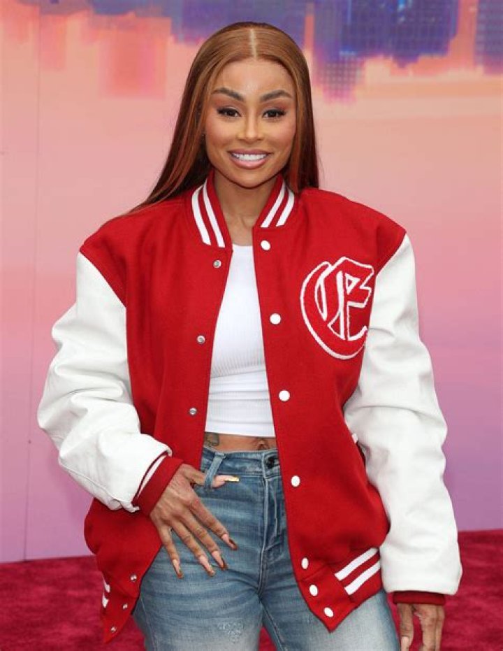 Tyga & Blac Chyna Will Fine Attendees Of Their Son's Baptism $500k For Violating NDA