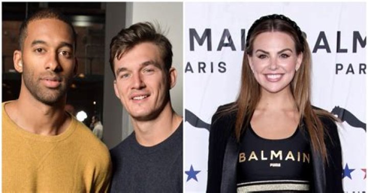 Tyler Cameron’s BFF Matt James Proves His Friendship With Hannah Brown With Hilarious Video 